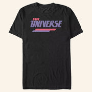 Steven Universe Merch Mr Universe T-Shirt Gifts Ideas For Boyfriend - Lily Birch Market