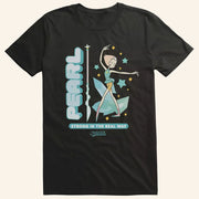 Steven Universe Merch Pearl T-Shirt Strong In The Real Way Shirt Gifts For Wife - Lily Birch Market