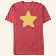Steven Universe Merch Star T-Shirt Birthday Present For Brothers - Lily Birch Market