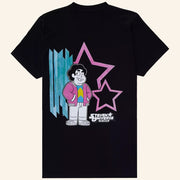 Steven Universe Merch Steven And Stars T-Shirt Best Gifts For Him - Lily Birch Market