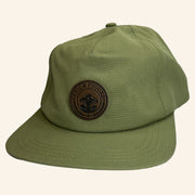 Stick Figure Merch Mushroom Unstructured Snapback Hat Music Lover Gifts For Him - Lilybirchmarket