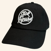 Stick Figure Merch Stick Figure Embroidered Hat Gifts For Music Enthusiasts - Lilybirchmarket