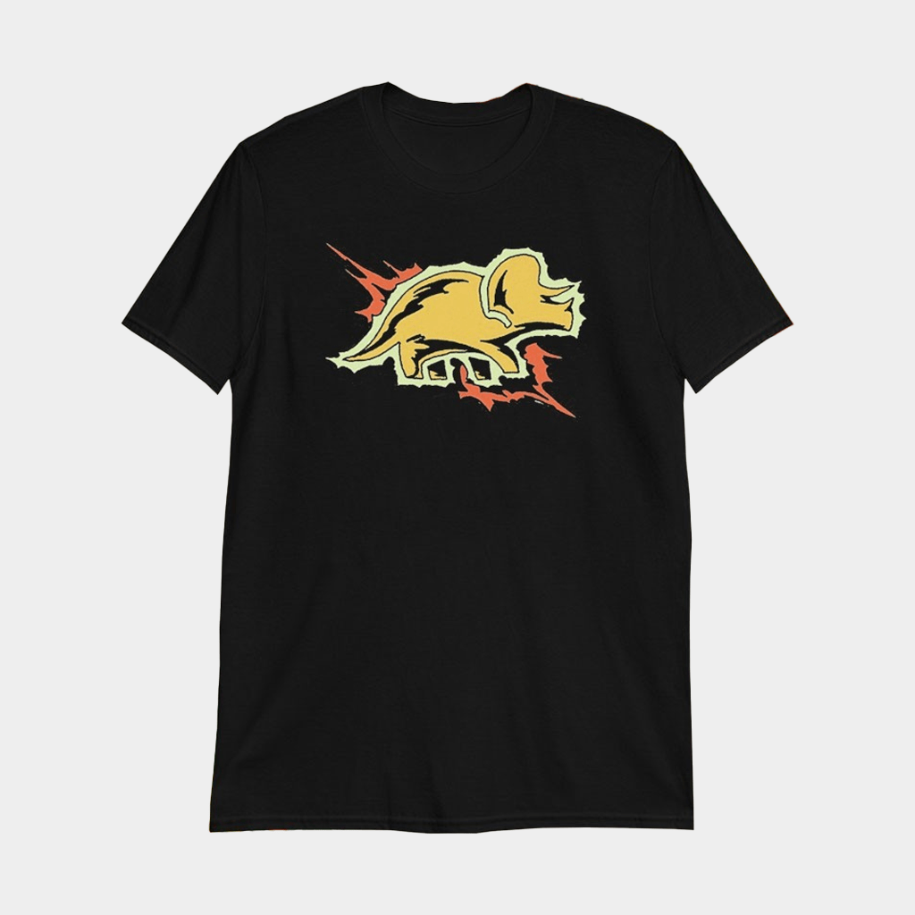 Stompy Of The Month Jan 2026 T-Shirt Gift Ideas For Boyfriend - Lily Birch Market
