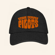 Stone Temple Pilots Merch Psychedelic Hat Christmas Gift Ideas For Rock Fans - Lilybirchmarket