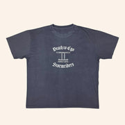 Stormrider Merch Death To Ego T-Shirt Unique Gifts For Husband - Lily Birch Market