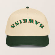 Stranger Things Hawkins Upside Down Embroidered Hat Stranger Things Merch Gifts For Brother - Lilybirchmarket