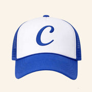 Stranger Things Steve Harrington Baseball Coach Steve Trucker Hat Stranger Things Merch - Lilybirchmarket