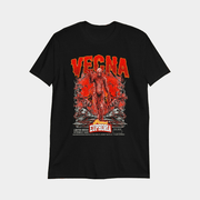Stranger Things Vecna Planet Euphoria T-Shirt Stranger Things Merch Gifts For Fans - Lily Birch Market
