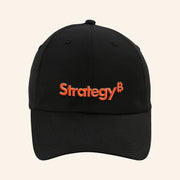 Strategy Merch Strategy Embroidered Hat Unique Gift For Boyfriend Birthday - Lilybirchmarket