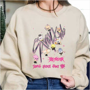 Stray Kids Album Sweatshirt Stray Kids Member Group Shirt Gifts For BFF Trendy Merch - Lilybirchmarket