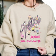 Stray Kids Album Sweatshirt Stray Kids Member Group Shirt Gifts For Brother Merch Apparel - Lilybirchmarket