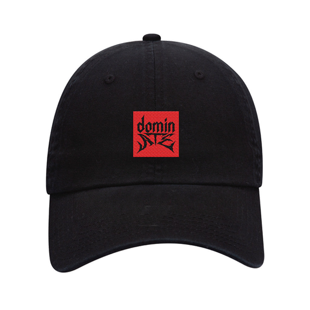 Stray Kids Merch Dominate Tour Black Cap Gift Ideas For Music Lovers - Lilybirchmarket