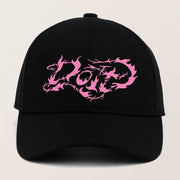 Stray Kids SKZ Do It Embroidered Hat Stray Kids Merch Gifts For Girlfriend - Lilybirchmarket