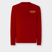 Streaming University Merch Streamer 2025 Sweatshirt Kai Cenat Merch Father In Law Gifts Dad's Day - Lilybirchmarket