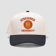 Streaming University Merch Streaming University Hat Meaningful Father's Day Gifts - Lilybirchmarket