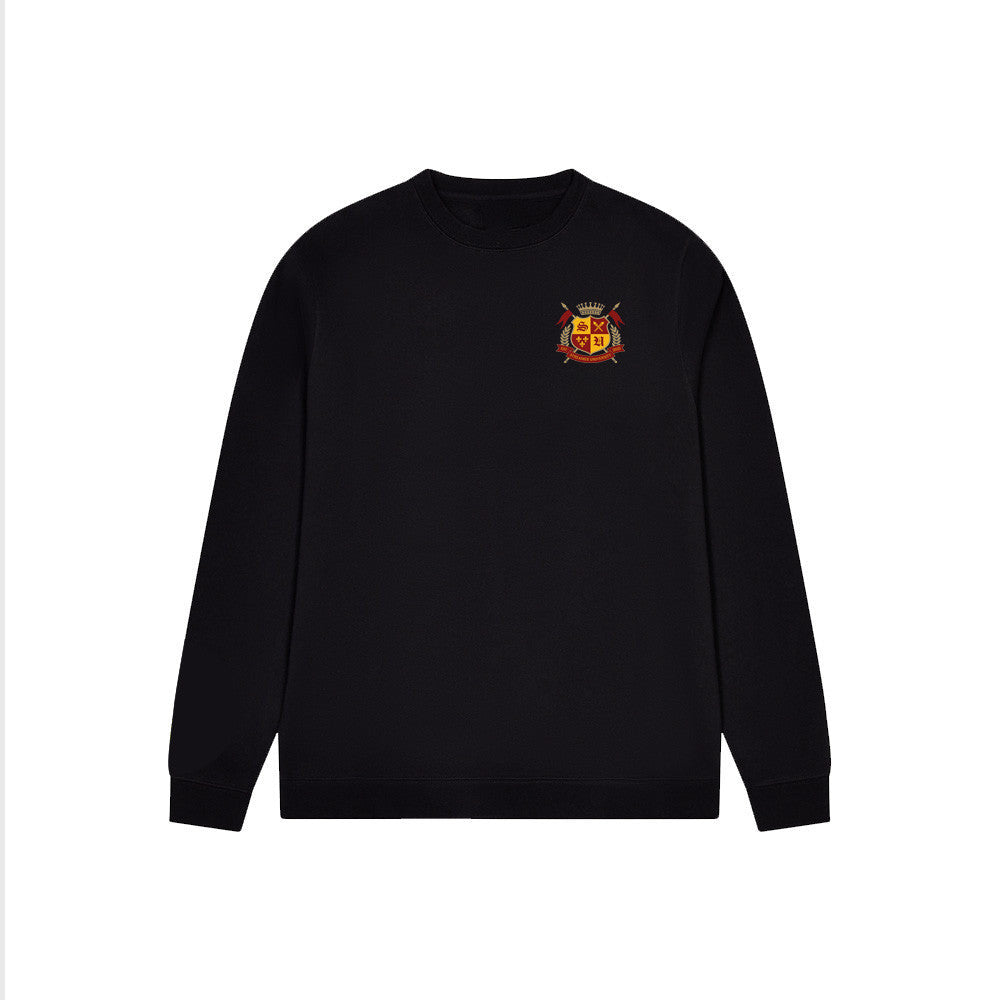 Streaming University Merch Sweatshirt Streaming University Sweatshirt Dad Fathers Day Gifts - Lilybirchmarket