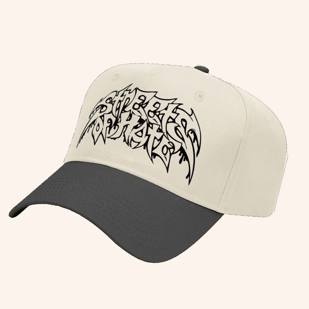 Streets Of Hate NY Merch Streets Of Hate Hat Good Christmas Gifts For Men - Lilybirchmarket