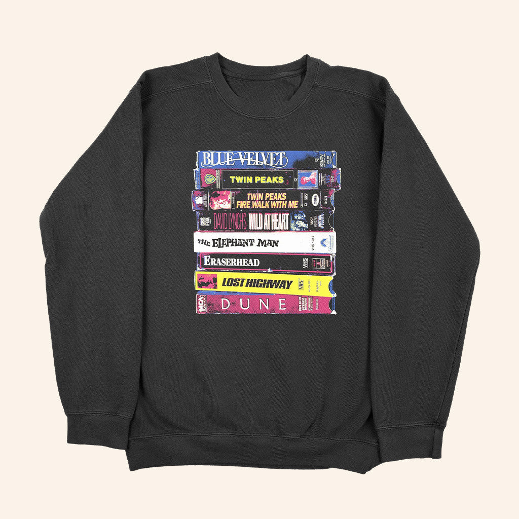 Studio House Designs Merch Lynch Stack Sweatshirt Unique Gifts For Mom - Lilybirchmarket