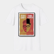 Stuffy Shmitt With Tommy Womack Event Nashville TN On Jan 8 2026 T-Shirt Best Gifts For Him - Lily Birch Market