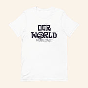 Sub Zero Project Merch Our World T-Shirt Unique Gifts For Boyfriend - Lily Birch Market