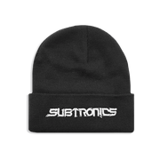 Subtronics Merch Subtronics Beanie Father's Day Gifts For DJ Fans - Lilybirchmarket