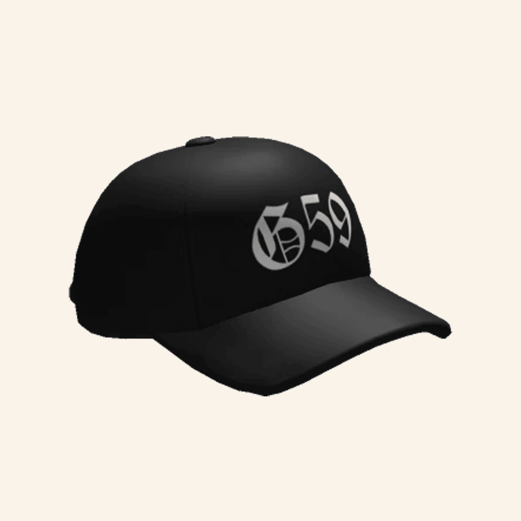 Suicide Boys Merch Black G59 Hat SuicideBoys Hat Music Related Gifts For Guys - Lilybirchmarket