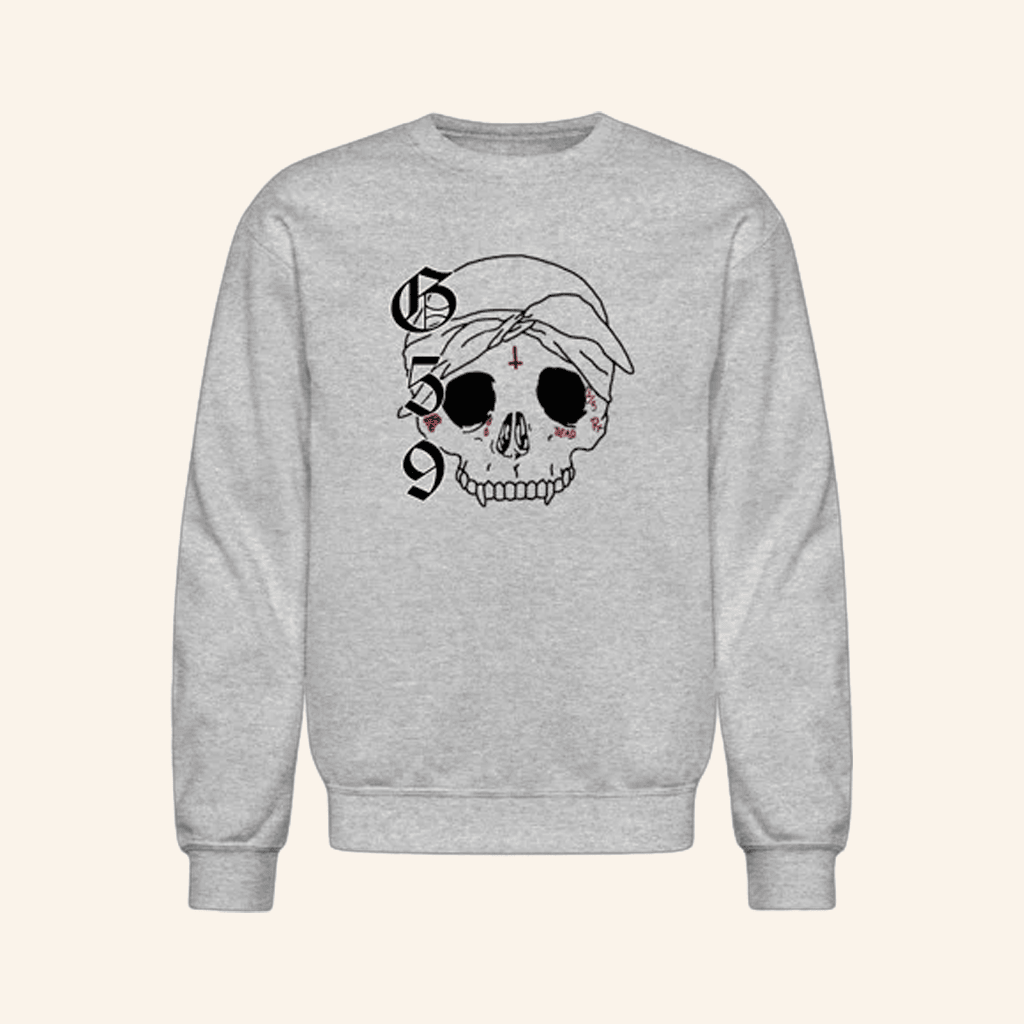 Suicide Boys Merch G59 Sweatshirt SuicideBoys Hoodie Gift Ideas For Music Lovers - Lilybirchmarket