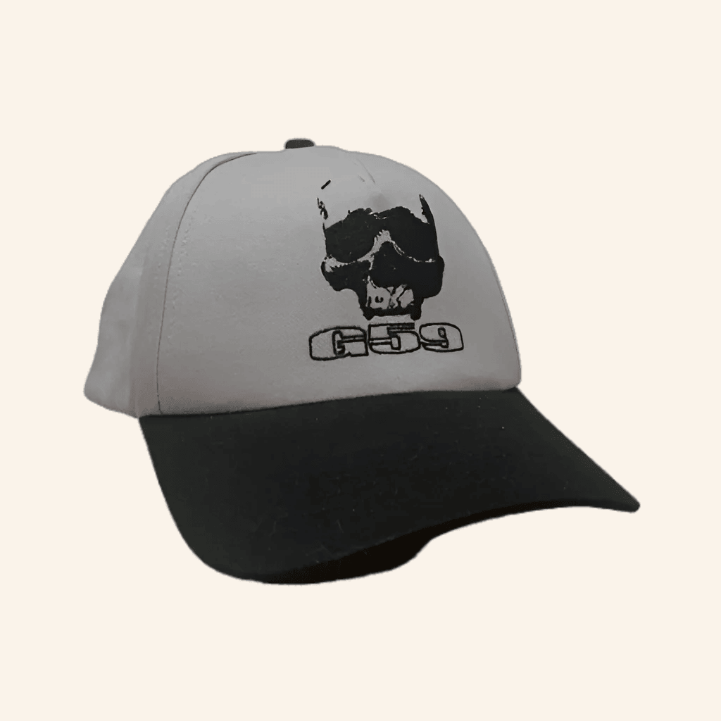 Suicide Boys Merch Skull G59 Hat SuicideBoys Hat Music Related Gifts For Guys - Lilybirchmarket