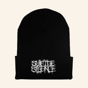 Suicide Silence Merch Suicide Silence Carhartt Logo Beanie Birthday Ideas For Husband - Lilybirchmarket