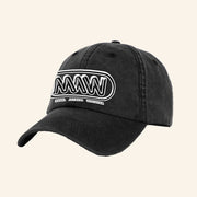 Suki Waterhouse Merch Maw Embroidered Hat Christmas Present For Dad - Lilybirchmarket