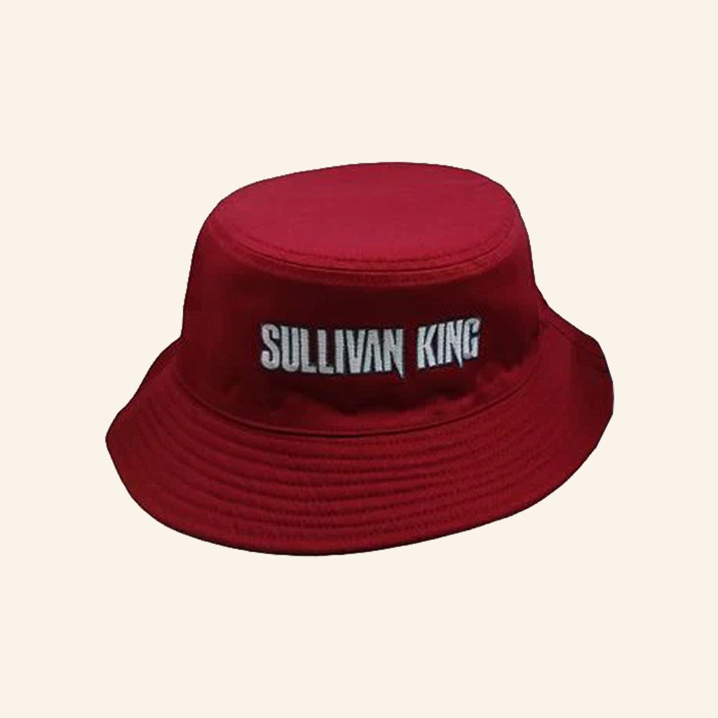 Sullivan King Merch Avalanche Bucket Hat Birthday Present For Friends - Lilybirchmarket
