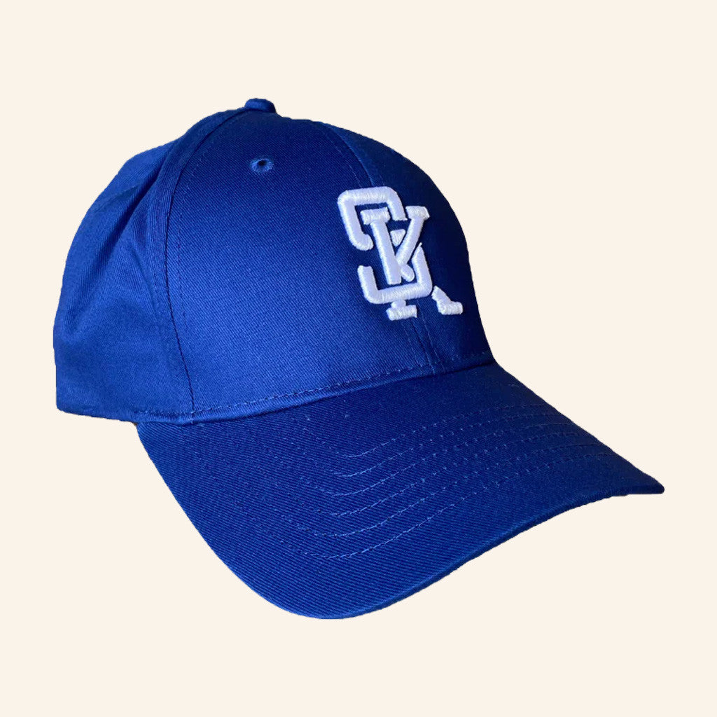 Sullivan King Merch SK Embroidered Hat Birthday Ideas For Husband - Lilybirchmarket