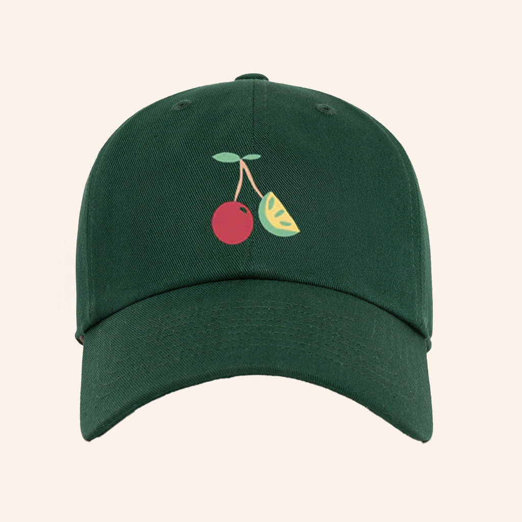 Summer Salt Merch Summer Salt Corduroy Logo Cap Gifts For Sister - Lilybirchmarket