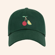 Summer Salt Merch Summer Salt Corduroy Logo Cap Gifts For Sister - Lilybirchmarket
