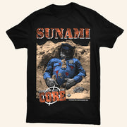 Sunami Merch Corrupt To The Core Shirt Gifts Ideas For Brother - Lily Birch Market