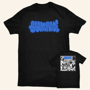 Sunami Merch Demonstration T-Shirt Best Gifts Ideas For Brother - Lily Birch Market
