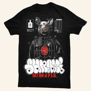 Sunami Merch Pig Shirt Sunami 187 On A PIG T-Shirt Gifts For Friends - Lily Birch Market