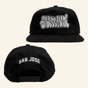 Sunami Merch San Jose Snapback Hat Birthday Gifts Ideas For Dudes - Lilybirchmarket