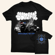 Sunami Merch Sunami Contempt Shirt Unique Gifts For Music Lovers - Lily Birch Market