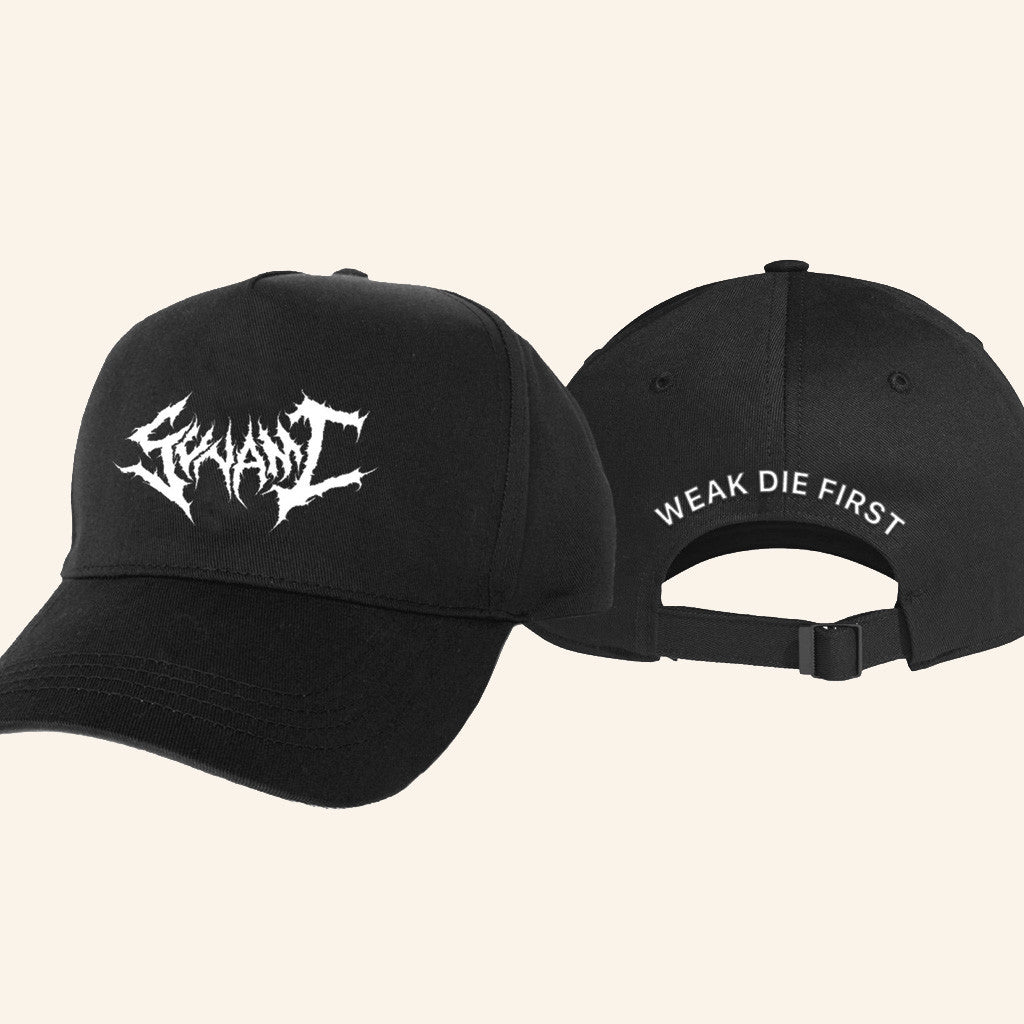 Sunami Merch Weak Die First Hat Best Birthday Gift For Husband - Lilybirchmarket