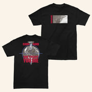 Sunami Merch World Shirt We Fight You Die T-Shirt Great Gifts For Him - Lily Birch Market