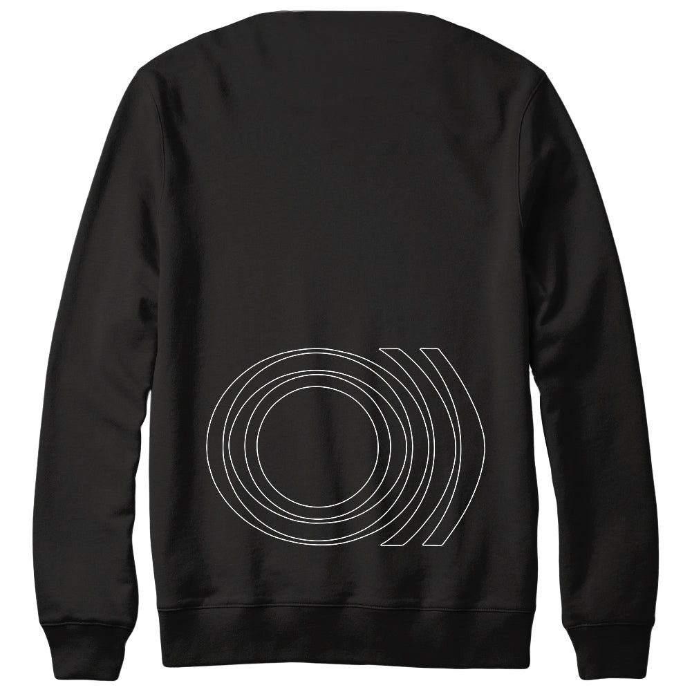 Sunn O Merch Electrifying Performance Sweatshirt Sunn O Sweatshirt Dad Gifts For Father'S Day 2025 - Lilybirchmarket