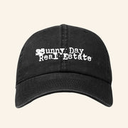 Sunny Day Merch Sunny Day Real Estate Hat Christmas Presents For Boyfriend - Lilybirchmarket