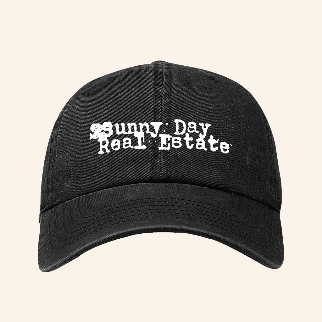 Sunny Day Merch Sunny Day Real Estate Hat Christmas Presents For Boyfriend - Lilybirchmarket