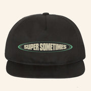 Super Sometimes Merch Super Sometimes Snapback Hat Gifts Ideas For Music Fans - Lilybirchmarket