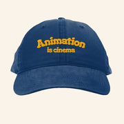 Super Yaki Merch Animation Is Cinema Embroidered Hat Best Gifts For Sisters - Lilybirchmarket