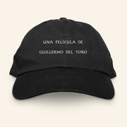 Super Yaki Merch Una Pelicula De Guillermo Del Toro Hat Gifts For Brothers - Lilybirchmarket