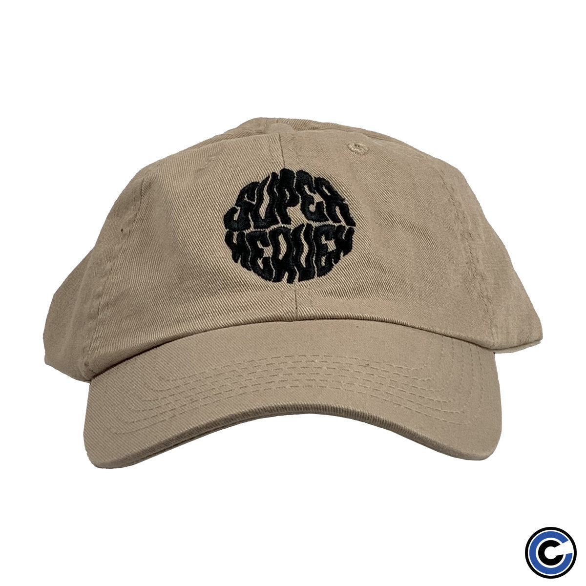 Superheaven Logo Hat Mum And Daughter Gifts - Lilybirchmarket
