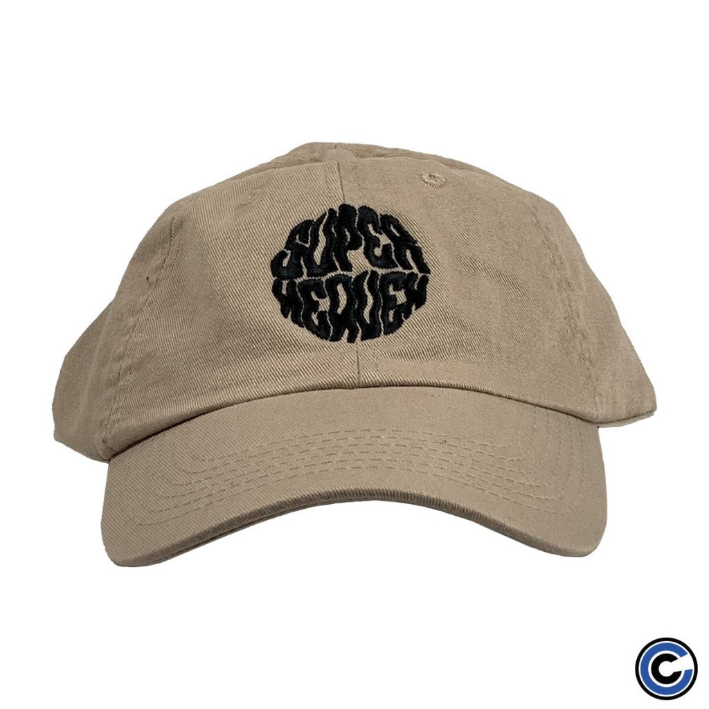 Superheaven Logo Hat Mum And Daughter Gifts - Lilybirchmarket