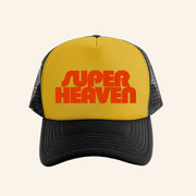 Superheaven Merch Fat Stack Trucker Hat Music Lover Gifts For Him - Lilybirchmarket